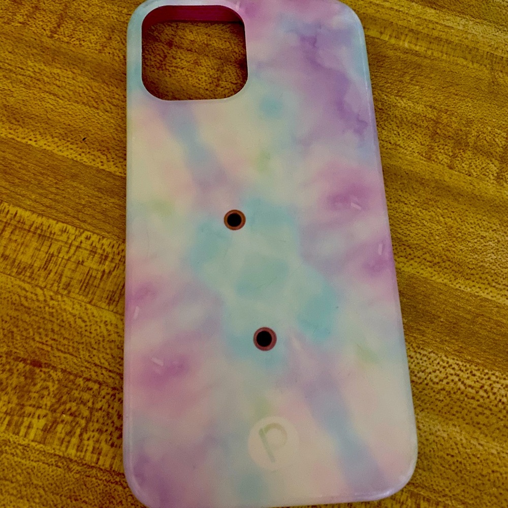 Loopy case